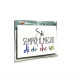 GLIMPS CLEAR STAMPS - GCSA8 26-66 IL MEGLIO
