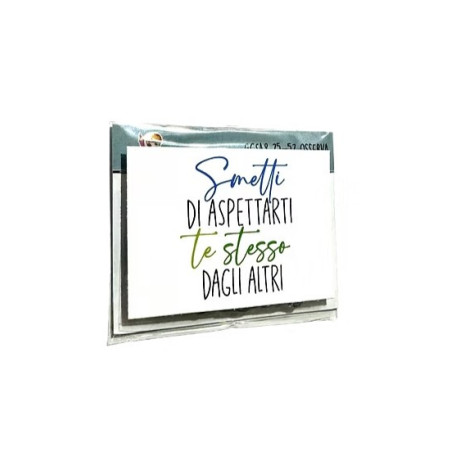 GLIMPS CLEAR STAMPS - GCSA8 26-65 SMETTI