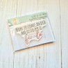 GLIMPS CLEAR STAMPS - GCSA8 26-63 FINALE