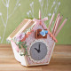 A4 Dies - Cuckoo Clock
