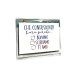 GLIMPS CLEAR STAMPS - GCSA8 26-61 CONFUSIONE