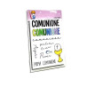 GLIMPS CLEAR STAMPS - GCSA7 26-61 PAROLE COMUNIONE