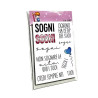 GLIMPS CLEAR STAMPS - GCSA7 26-57 PAROLE SOGNI