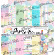 GLIMPS Carte GPP 26-01 ARMONIE A COLORI 30x30cm