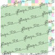 GLIMPS Carte GPP 26-01 ARMONIE A COLORI 30x30cm