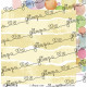 GLIMPS Carte GPP 26-01 ARMONIE A COLORI 30x30cm