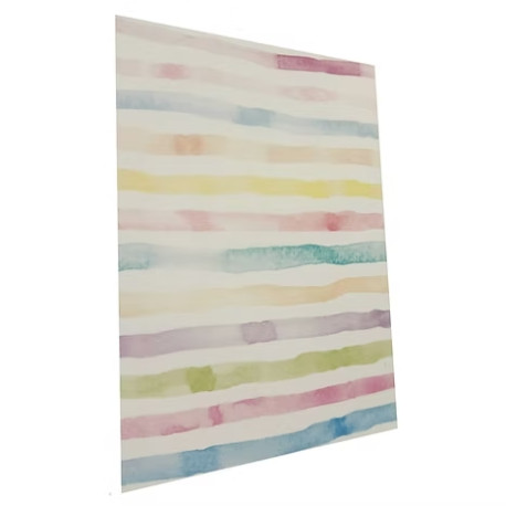 GLIMPS Vellum GV 26-03 ARMONIE RIGHE