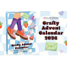 PRENOTAZIONE Spellbinders Crafty Advent Calendar 2026
