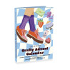 PRENOTAZIONE Spellbinders Crafty Advent Calendar 2026