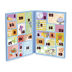 PRENOTAZIONE Spellbinders Crafty Advent Calendar 2026