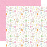 Echo Park Easter Basket Collection Kit 30x30cm