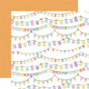 Echo Park Easter Basket Collection Kit 30x30cm
