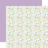 Echo Park Easter Basket Collection Kit 30x30cm