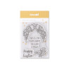 Timbro Clear-Mi 2649-CLEM-C Easter Deco