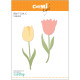 Fustelle Cut-Mi 88617-CML-C Tulipani