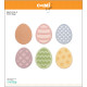 Fustelle Cut-Mi 88675-CML-D Easter Eggs
