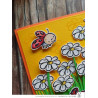 Timbro Clear-Mi 2712-CLEM-C Baby Ladybug