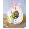 Fustelle Cut-Mi 88617-CML-C Tulipani