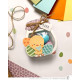 Fustelle Cut-Mi 88676-CML-B Easter Eggs Small