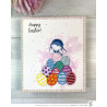 Fustelle Cut-Mi 88676-CML-B Easter Eggs Small