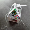 Simple and Basic Easter Basket Dies
