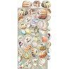 Craft o' Clock Creative Extras Set MIX 01 - Spring In Love 15,75x30,5cm