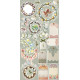 Craft o' Clock Creative Extras Set MIX 01 - Spring In Love 15,75x30,5cm