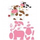 Marianne Design Collectables Eline's Cow