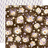 Simple Stories Simple Vintage Lavender Fields Collection Kit 30x30cm