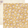 Simple Stories Simple Vintage Lavender Fields Collection Kit 30x30cm