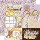 Simple Stories Simple Vintage Lavender Fields Collection Kit 30x30cm