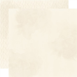 Simple Stories Simple Vintage Lavender Fields Vintage Basics Kit 30x30cm