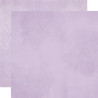 Simple Stories Simple Vintage Lavender Fields Vintage Basics Kit 30x30cm