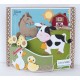 Marianne Design Collectables Eline's Cow