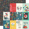 Simple Stories Say Cheese Happiest Place Collector's Essential Kit