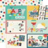 Simple Stories Say Cheese Happiest Place Collector's Essential Kit