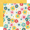 Simple Stories Say Cheese Happiest Place Collection Kit 30x30cm