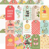 Simple Stories Pink Lemonade Collection Kit 30x30cm