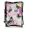 AALL & Create Stencil 261 Bubble Field