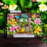 Aall&Create Cutting Dies 108 Sewn Intentions