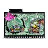 Aall&Create Cutting Dies 107 Spilled Feelings