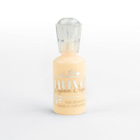 Nuvo Crystal Drops Buttermilk