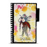 Aall&Create Cutting Dies 107 Spilled Feelings
