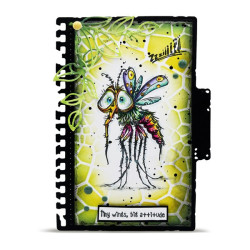 Aall&Create Cutting Dies 106 Layers of Air