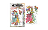 AALL & Create Stamp Set A6 1403 The Whispering Dress