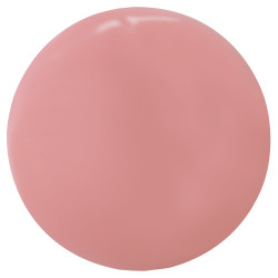 Nuvo Crystal Drops Bubblegum Blush