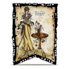 AALL & Create Stamp Set A6 1401 Art of Bouquet