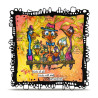 AALL & Create Stamp Set A6 1414 Sir Chirps-a-Lot