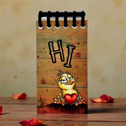 AALL & Create Stamp Set A6 1410 Crack Me Up