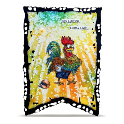 AALL & Create Stamp Set A6 1410 Crack Me Up